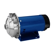 MCS Stainless Steel Pumps