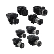 CM / CME Multistage Pumps