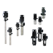 MTR / SPK / CRK / MTC / MTA Immersible Pumps