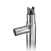 BT Sealed Drum Pumps