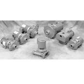 D51 / D61 / D71 / D91 Centrifugal Pumps