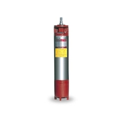 Hitachi 6" Submersible Motors