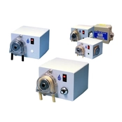 Peristaltic Mec-O-Matic Pumps - Dolphin, 2400T, VSP