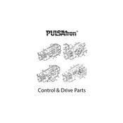 Control & Drive Parts