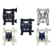 NDP-25 Series