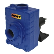 Pedestal Drive Pumps