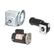 Misc Motors & Reducers