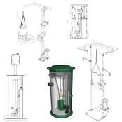 Rail Systems & Accessories