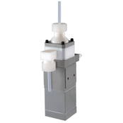 CFD Chemical Replenishing Pumps