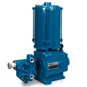 Neptune 5003 / 5005 Low Volume Hydraulic Metering Pumps