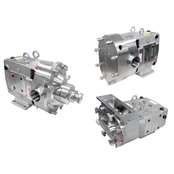 ZP Series ZP1 / ZP+1 /  ZP2 / ZP3
