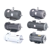 DC Motors