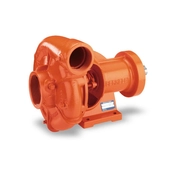B3ZRM Frame Mount Centrifugal (Water Truck Pumps) Series