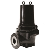 GV Plus Vortex Wastewater Pump Series