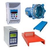 Finish Thompson Pump Accessories