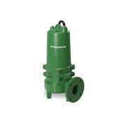 S3WR Solids Handling Pumps