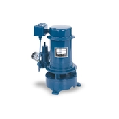 SSJ Vertical Deep Well Jet Pumps