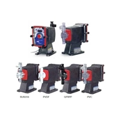 EK Metering Pumps