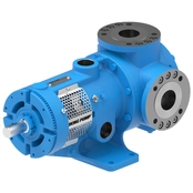 1227C Series Stainless Steel Internal Gear Pumps