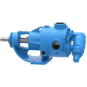 4724 Series Stainless Steel Internal Gear Pumps