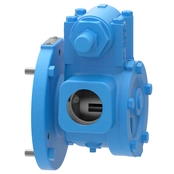 475 Series Cast Iron Internal Gear Pumps