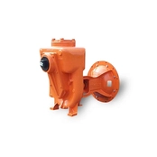 Self-Prime Centrifugal Series