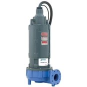 4NS 4 Inch Non-Clog Series