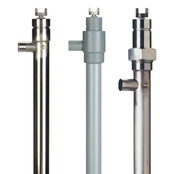 TT Sealed Drum Pumps
