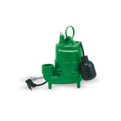 HTS High Temp Sump Pumps