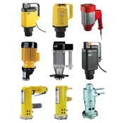Pump Motors