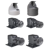 Classic Series Electromechanical Peristaltic Metering Pumps