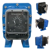 X Series Explosion Proof
