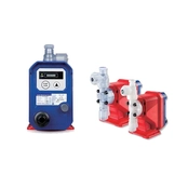 EJ Metering Pumps