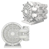 Velocity Compact Pumps