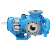 223C Series Steel Externals Internal Gear Pumps