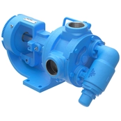 4624B Series Abrasive Liquids Internal Gear Pumps