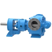 4323A Series Steel Externals Internal Gear Pumps