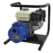 High Pressure Engine Driven Pumps