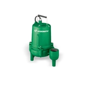 SKV Sewage Pumps