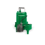 SPD High Head Sump Effluent Pumps