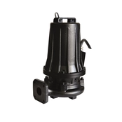 H2 Series Submersible Electric Pumps