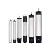 Submersible Well Pump Motors