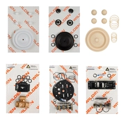 Repair Kits - Air End / Wet End Spare Parts