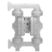 1 1/2" (38mm) Bolted Plastic Pro-Flo SHIFT (PS400)