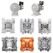 Accu-Flo Electronic Control Pumps