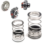 Mechanical Seals & Packing, Cartridges