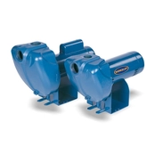LTHH Self-Priming Centrifugal Pumps Series