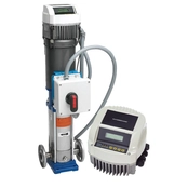Hydrovar Series