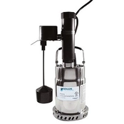 STS21 / STS31 Sump Pumps