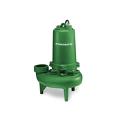 S3W Solids Handling Pumps